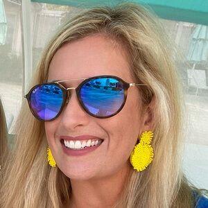 Meet your Posher, Kellie